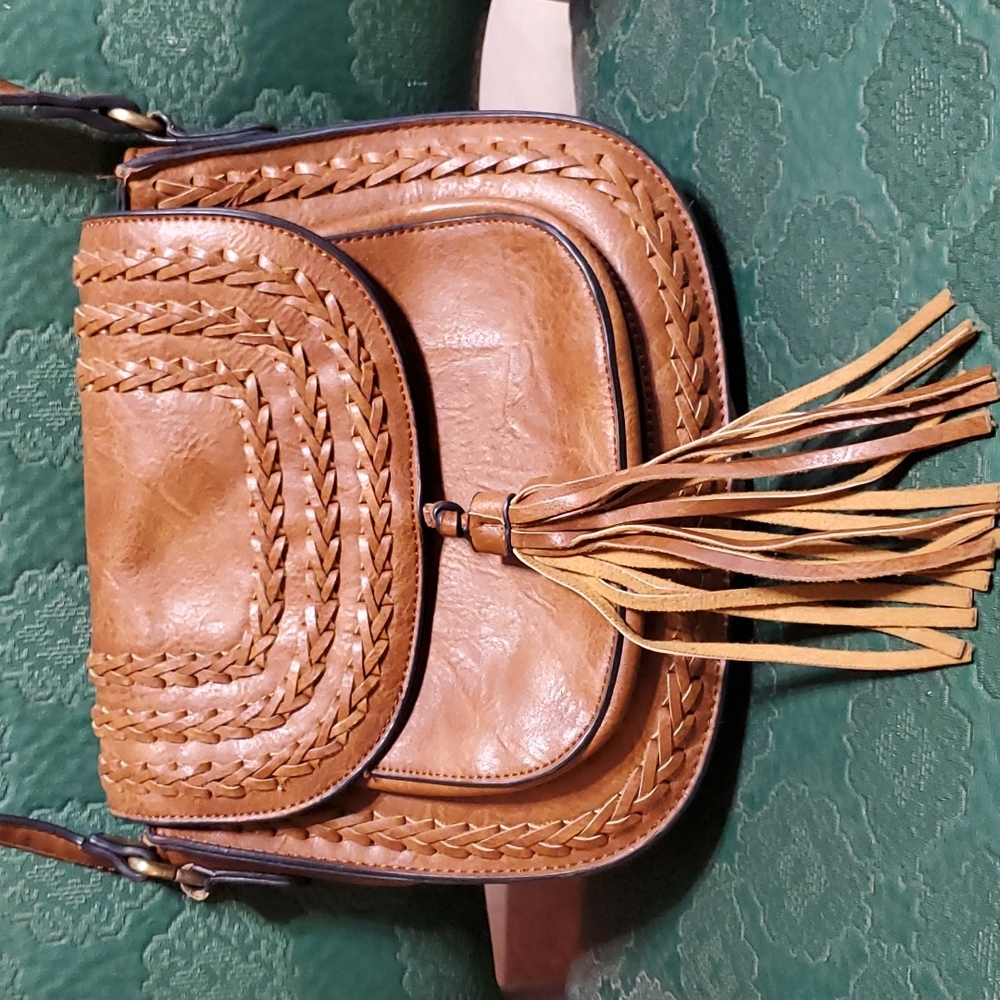 Altar'd State crossbody purse